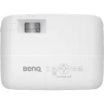 Proyector Multimedia BENQ MH560 / LED / 3800 Lúmenes / Full HD 1080P / HDMI, USB, VGA, Mini USB, RS232, 3.5mm / Incluye Control / Color Blanco - Image 7