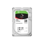 Disco Duro Interno Para NAS SEAGATE IRONWOLF / 8TB / 3.5” / SATA 6 Gbit/S / 7200 Rpm / 256 Mb Caché / 1-8 Bahías / 210 MB/s Transferencia / 7.8 W - Image 2