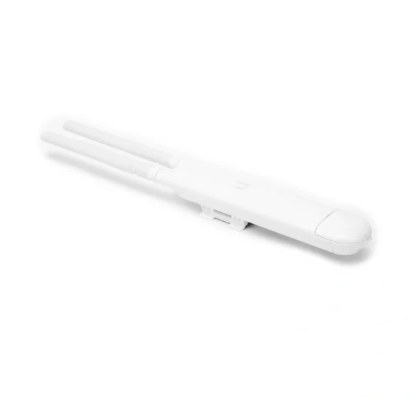 Access Point UBIQUITI UAP-AC-M / Hasta 1167 Mbit/s / Doble Banda Simultanea / Potencia De Transmisión De 20dBm / Rendimiento De Hasta 1167Mbps / Uso Exterior / Color Blanco - Image 8