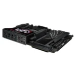 Tarjeta Madre ASUS ROG MAXIMUS Z890 HERO / ATX / LGA 1851 / 192 GB X4 DDR5 9200 MHz, XMP / X4 SATA / X3 M.2 PCIe 5.0 x4, X4 M.2 PCIe x4 / HDMI, USB, USB-C, 3.5 MM / Wi-Fi 7 / BIOS Flashback / Aura Sync / Negro - Image 9