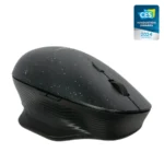 Mouse TARGUS ErgoFlip EcoSmart / Inalámbrico / Bluetooth / 4000 PPP / Sensor Óptico / 6 Botones / Ergonómico Y Ambidiestro / Color Negro