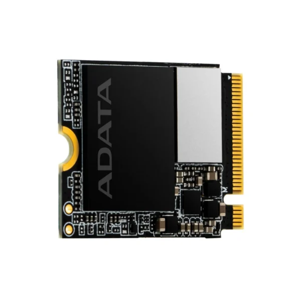 Unidad SSD M.2 NVME ADATA Legend 820 / 512GB / PCI Express 4.0 / Lectura 5000 MB/s, Escritura 4500MB/s / Negro - Image 5