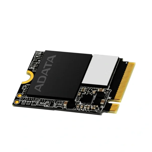 Unidad SSD M.2 NVME ADATA Legend 820 / 512GB / PCI Express 4.0 / Lectura 5000 MB/s, Escritura 4500MB/s / Negro - Image 4