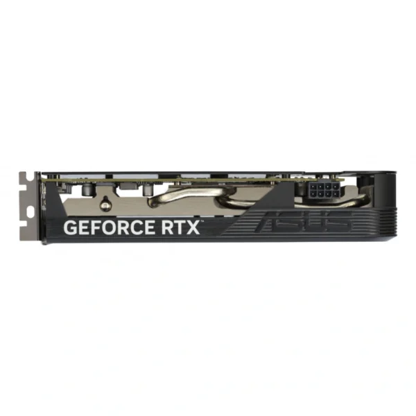 Tarjeta De Video ASUS GeForce RTX™ 4060 V2 OC Edition / 8GB GDDR6 / 128 Bits / Núcleos Cuda 3072 / X1 HDMI, X3 DP / PCI Express 4.0 / X1 8 Pines - Image 10