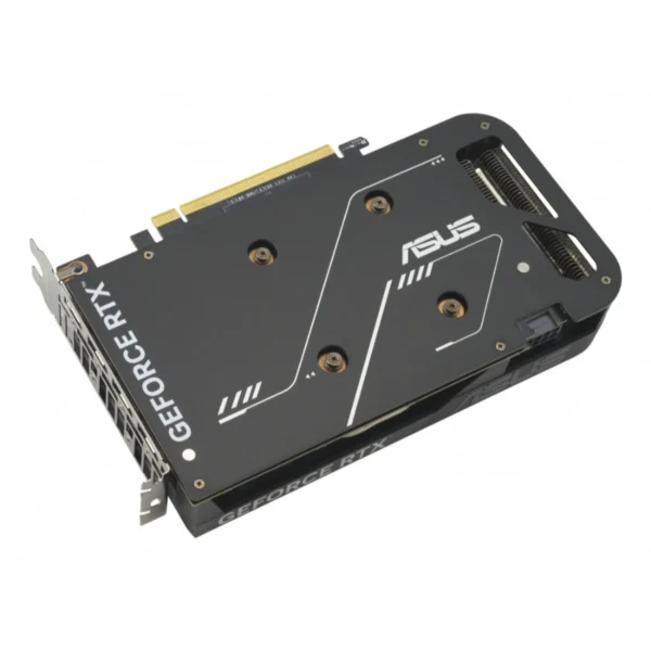 Tarjeta De Video ASUS GeForce RTX™ 4060 V2 OC Edition / 8GB GDDR6 / 128 Bits / Núcleos Cuda 3072 / X1 HDMI, X3 DP / PCI Express 4.0 / X1 8 Pines - Image 8