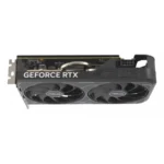 Tarjeta De Video ASUS GeForce RTX™ 4060 V2 OC Edition / 8GB GDDR6 / 128 Bits / Núcleos Cuda 3072 / X1 HDMI, X3 DP / PCI Express 4.0 / X1 8 Pines - Image 7