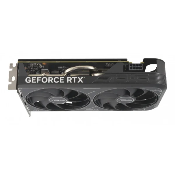 Tarjeta De Video ASUS GeForce RTX™ 4060 V2 OC Edition / 8GB GDDR6 / 128 Bits / Núcleos Cuda 3072 / X1 HDMI, X3 DP / PCI Express 4.0 / X1 8 Pines - Image 7