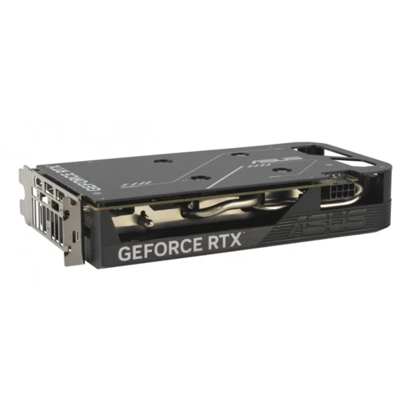 Tarjeta De Video ASUS GeForce RTX™ 4060 V2 OC Edition / 8GB GDDR6 / 128 Bits / Núcleos Cuda 3072 / X1 HDMI, X3 DP / PCI Express 4.0 / X1 8 Pines - Image 6