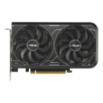 Tarjeta De Video ASUS GeForce RTX™ 4060 V2 OC Edition / 8GB GDDR6 / 128 Bits / Núcleos Cuda 3072 / X1 HDMI, X3 DP / PCI Express 4.0 / X1 8 Pines