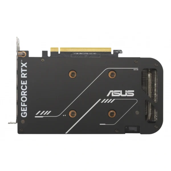 Tarjeta De Video ASUS GeForce RTX™ 4060 V2 OC Edition / 8GB GDDR6 / 128 Bits / Núcleos Cuda 3072 / X1 HDMI, X3 DP / PCI Express 4.0 / X1 8 Pines - Image 9