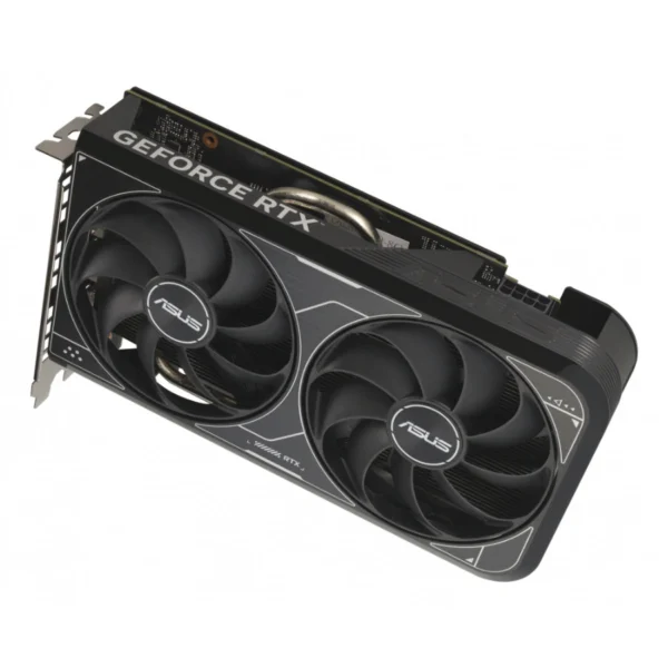 Tarjeta De Video ASUS GeForce RTX™ 4060 V2 OC Edition / 8GB GDDR6 / 128 Bits / Núcleos Cuda 3072 / X1 HDMI, X3 DP / PCI Express 4.0 / X1 8 Pines - Image 5