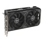 Tarjeta De Video ASUS GeForce RTX™ 4060 V2 OC Edition / 8GB GDDR6 / 128 Bits / Núcleos Cuda 3072 / X1 HDMI, X3 DP / PCI Express 4.0 / X1 8 Pines - Image 2