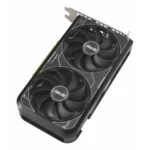 Tarjeta De Video ASUS GeForce RTX™ 4060 V2 OC Edition / 8GB GDDR6 / 128 Bits / Núcleos Cuda 3072 / X1 HDMI, X3 DP / PCI Express 4.0 / X1 8 Pines - Image 4