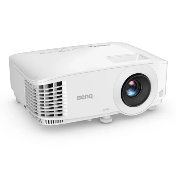 Proyector BENQ TH575 / DLP / 3800 Lúmenes ANSI / Resolución 1920 X 1080 / X2 HDMI, X2 USB 2.0, 3.5 Mm / Con Bocinas / Blanco - Image 3