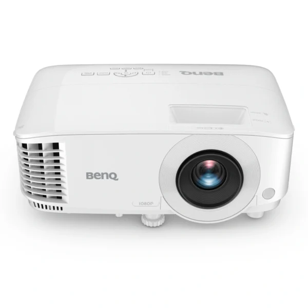 Proyector BENQ TH575 / DLP / 3800 Lúmenes ANSI / Resolución 1920 X 1080 / X2 HDMI, X2 USB 2.0, 3.5 Mm / Con Bocinas / Blanco - Image 2