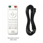 Proyector BENQ TH575 / DLP / 3800 Lúmenes ANSI / Resolución 1920 X 1080 / X2 HDMI, X2 USB 2.0, 3.5 Mm / Con Bocinas / Blanco - Image 6