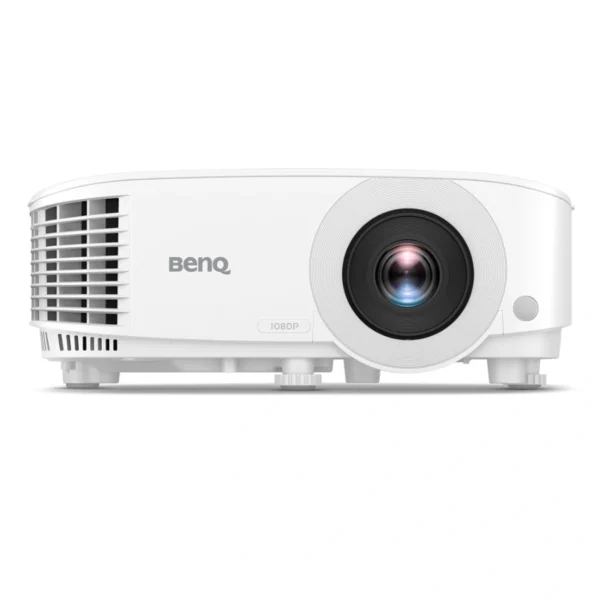 Proyector BENQ TH575 / DLP / 3800 Lúmenes ANSI / Resolución 1920 X 1080 / X2 HDMI, X2 USB 2.0, 3.5 Mm / Con Bocinas / Blanco - Image 1