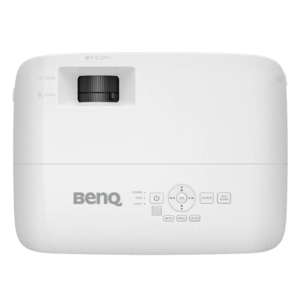 Proyector BENQ TH575 / DLP / 3800 Lúmenes ANSI / Resolución 1920 X 1080 / X2 HDMI, X2 USB 2.0, 3.5 Mm / Con Bocinas / Blanco - Image 4