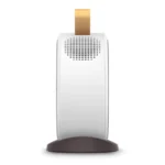 Proyector Portátil BENQ GV30 / DLP / 300 Lúmenes ANSI / Resolución 1280 X 720 / Hasta 20 000 Horas De Vida Útil / Bluetooth / HDMI, USB-C / Altavoz Incorporado / Color Blanco - Image 4