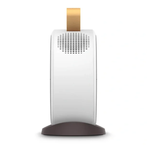 Proyector Portátil BENQ GV30 / DLP / 300 Lúmenes ANSI / Resolución 1280 X 720 / Hasta 20 000 Horas De Vida Útil / Bluetooth / HDMI, USB-C / Altavoz Incorporado / Color Blanco - Image 4