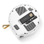 Proyector Portátil BENQ GV30 / DLP / 300 Lúmenes ANSI / Resolución 1280 X 720 / Hasta 20 000 Horas De Vida Útil / Bluetooth / HDMI, USB-C / Altavoz Incorporado / Color Blanco - Image 9