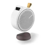 Proyector Portátil BENQ GV30 / DLP / 300 Lúmenes ANSI / Resolución 1280 X 720 / Hasta 20 000 Horas De Vida Útil / Bluetooth / HDMI, USB-C / Altavoz Incorporado / Color Blanco - Image 6