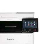 Impresora Multifuncional CANON MF654Cdw / Láser A Color / 22 PPM Carta / 1200 X 1200dpi / Pantalla LCD 5" / USB, Ethernet, Wifi / Carta / Empresarial - Image 3