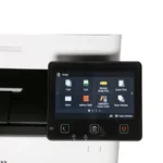 Impresora Multifuncional CANON MF654Cdw / Láser A Color / 22 PPM Carta / 1200 X 1200dpi / Pantalla LCD 5" / USB, Ethernet, Wifi / Carta / Empresarial - Image 4