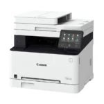 Impresora Multifuncional CANON MF654Cdw / Láser A Color / 22 PPM Carta / 1200 X 1200dpi / Pantalla LCD 5" / USB, Ethernet, Wifi / Carta / Empresarial - Image 2