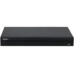 DVR DAHUA DHI-NVR4232-4KS3 / 32 Canales IP / 8 MP / 160 Mbps / 2 Bahías para HDD de 20 TB / Soporta Cámaras WizSense / HDMI, VGA, RJ-45, USB / Negro - Image 2