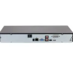 DVR DAHUA DHI-NVR4232-4KS3 / 32 Canales IP / 8 MP / 160 Mbps / 2 Bahías para HDD de 20 TB / Soporta Cámaras WizSense / HDMI, VGA, RJ-45, USB / Negro - Image 3