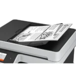Impresora Multifuncional Empresarial Epson EcoTank M3170 / Láser Blanco Y Negro / 39 PPM Carta / 1200 X 2400Dpi / Pantalla LCD 2.4" / Conexión USB, Ethernet, WIFI / Múltiples Tamaños De Papel Soportados - Image 5