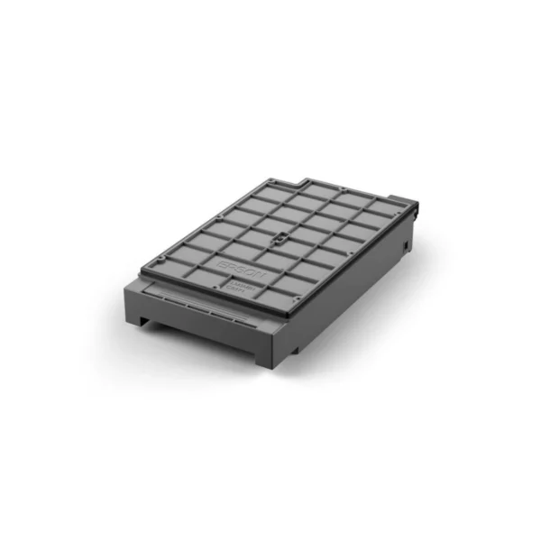 Caja De Mantenimiento EPSON C12C937181 / 120,000 Impresiones / Compatible Con WorkForce AM-C4000/5000/6000 / Color Negro - Image 1