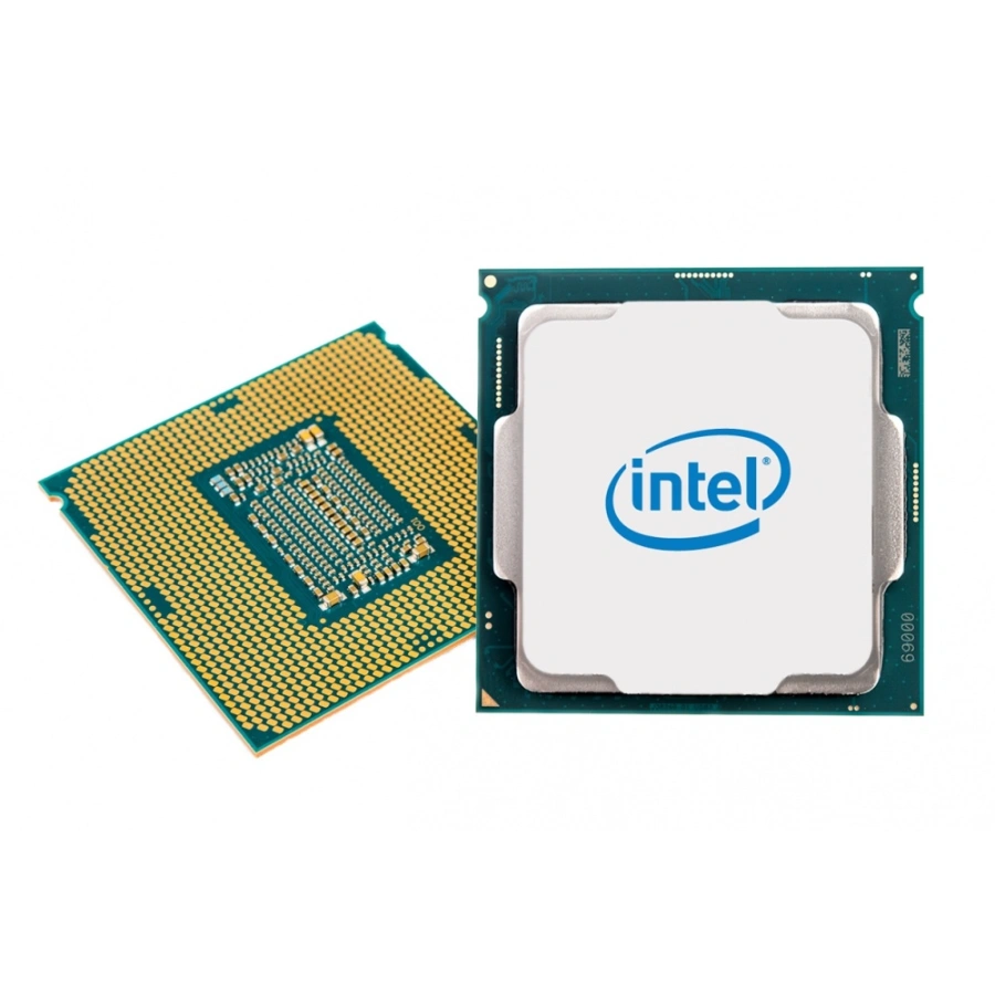 CP-INTEL-BX80701G6400-3 Procesador INTEL PENTIUM GOLD-6400 / Socket 1200 / 4.0GHZ / 2 Núcleos / 4 Hilos / Con Gráficos UHD Graphics 610 / Con Disipador - Image 1