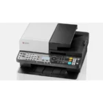 Impresora Multifuncional KYOCERA Ecosys MA2100cwfx / 22 PPM / USB, Wi-Fi, Ethernet / 1200X1200 dpi / Pantalla LCD De 5 Líneas / Escaneo A Color / Hogar, Oficina / Color Gris - Image 5