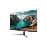 Monitor LANIX LX215 LED / 21.5" / 1920 x 1080 / 60Hz / 6.5MS / Con Bocinas / VGA, HDMI, SPK / VESA / Negro - Image 2
