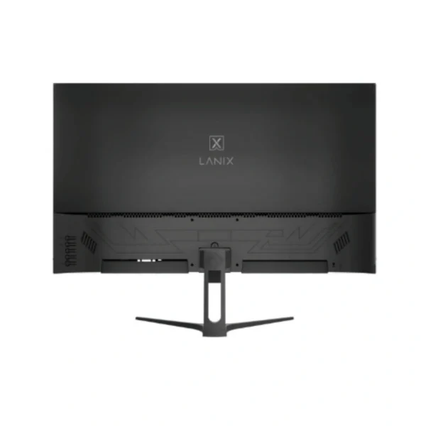 Monitor LANIX LX215 LED / 21.5" / 1920 x 1080 / 60Hz / 6.5MS / Con Bocinas / VGA, HDMI, SPK / VESA / Negro - Image 3