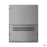 Laptop Lenovo V14 G4 AMN / 14″ FHD / AMD Ryzen 5 7520U 2.80GHz / Memoria RAM 16GB DDR5 5500MHz / 512GB SSD M.2 NVMe / USB-C, HDMI, RJ45, 3.5 MM / Windows 11 Pro 64 / Español / Color Gris - Image 6