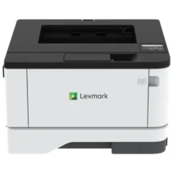 Impresora Empresarial Duplex LEXMARK MS431DW / Impresión dúplex (2 caras) / Láser Blanco Y Negro / 42 PPM Carta / 600 X 600dpi / Pantalla LCD / Conexión USB, Ethernet, WIFI / Múltiples Tamaños De Papel Soportados