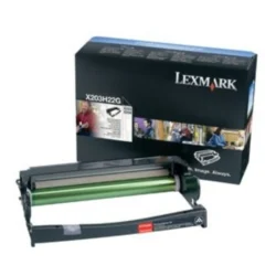 Kit Fotoconductor LEXMARK X240 / Rendimiento 25 000 Páginas / Compatible Con Lexmark Serie X