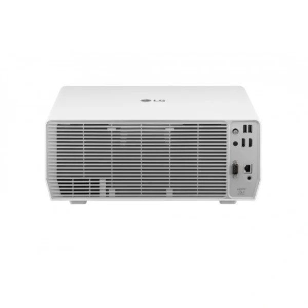 Proyector LG ProBeam / 4000 Lúmenes ANSI / Resolución WUXGA 1920 X 1200 / X1 HDMI, X2 USB 2.0, RJ-45 / Bluetooth / Blanco - Image 4