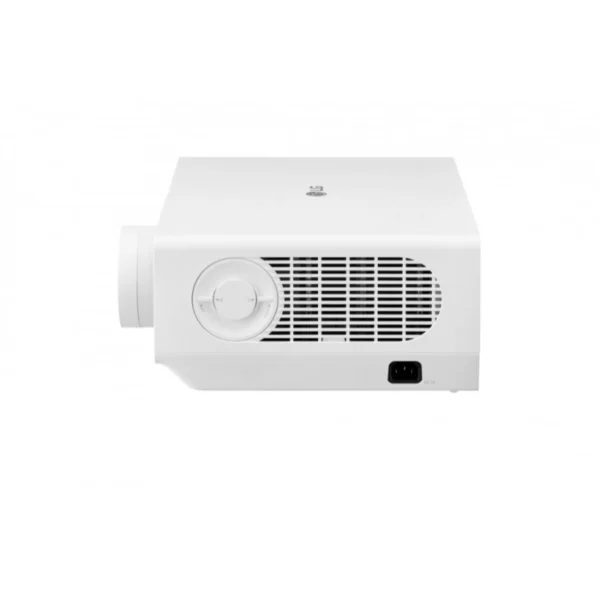 Proyector LG ProBeam / 4000 Lúmenes ANSI / Resolución WUXGA 1920 X 1200 / X1 HDMI, X2 USB 2.0, RJ-45 / Bluetooth / Blanco - Image 5