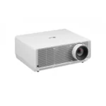 Proyector LG ProBeam / 4000 Lúmenes ANSI / Resolución WUXGA 1920 X 1200 / X1 HDMI, X2 USB 2.0, RJ-45 / Bluetooth / Blanco - Image 3