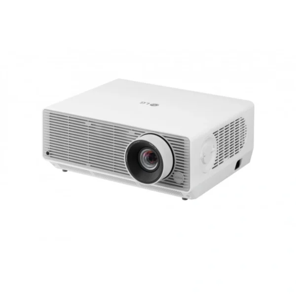 Proyector LG ProBeam / 4000 Lúmenes ANSI / Resolución WUXGA 1920 X 1200 / X1 HDMI, X2 USB 2.0, RJ-45 / Bluetooth / Blanco - Image 2