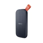 Disco Duro Externo SANDISK Portátil / 1TB / USB 3.2 / Lectura 800 MB/s / Protección Contra Caídas / Gris - Image 3