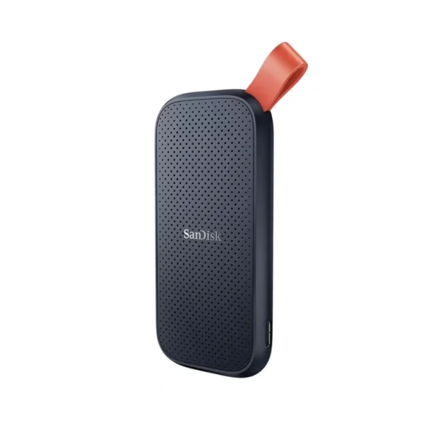 Disco Duro Externo SANDISK Portátil / 1TB / USB 3.2 / Lectura 800 MB/s / Protección Contra Caídas / Gris - Image 3