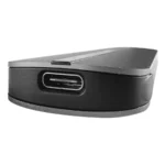 Carcasa Externa STYLOS Para Ssd ENCNV / Interfaz Tipo C / Para SSD M.2 NVMe Tipo C3.2 / Gris - Image 2