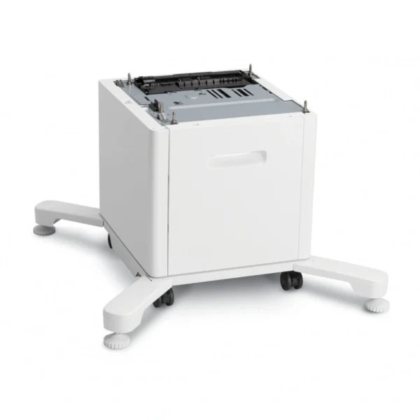 Bandeja Para Hojas XEROX 097S04948 / Alta Capacidad / Capacidad Máxima 2000 Hojas / Compatible Con VersaLink Serie B Y C / Blanco - Image 1