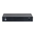 Switch DAHUA DH-CS4010-8ET-110 / Para Escritorio / 8 Puertos PoE 10/100/ Mbps, 2 Puertos Uplink 10/100/1000/ Mbps / Switching 5.6 Gbps / Color Negro - Image 2