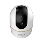 Cámara De Vigilancia DAHUA DH-H3A / 3Mp / Micrófono Integrado / Ir De Luz 10Mts / Detección De Humanos / Ranura MicroSD Hasta 256 GB / Color Blanco - Image 4